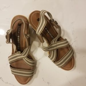 Libby.Edelman Wedges